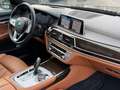 BMW 745 e Aut. - 1 Hand - Laserlicht - Head Up /// Grau - thumbnail 17