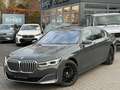 BMW 745 e Aut. - 1 Hand - Laserlicht - Head Up /// Grau - thumbnail 2