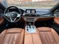 BMW 745 e Aut. - 1 Hand - Laserlicht - Head Up /// Grau - thumbnail 14