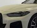 BMW 420 420dxDrive*Gran Coupé*M Sport*Laser*Navi*H&K*HUD Weiß - thumbnail 7