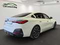BMW 420 420dxDrive*Gran Coupé*M Sport*Laser*Navi*H&K*HUD Weiß - thumbnail 4