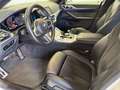 BMW 420 420dxDrive*Gran Coupé*M Sport*Laser*Navi*H&K*HUD Weiß - thumbnail 11