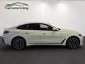 BMW 420 420dxDrive*Gran Coupé*M Sport*Laser*Navi*H&K*HUD Weiß - thumbnail 3