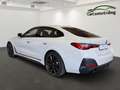 BMW 420 420dxDrive*Gran Coupé*M Sport*Laser*Navi*H&K*HUD Weiß - thumbnail 5