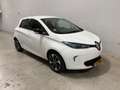 Renault ZOE R90 Intens 41 kWh Navi Camera Automaat Wit - thumbnail 4