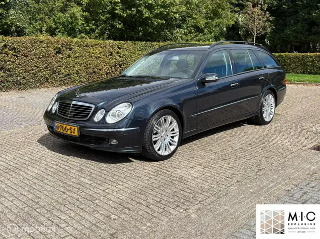 Mercedes-Benz E 500 Combi Elegance