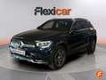 Mercedes-Benz GLC 300 de 4MATIC Azul - thumbnail 3