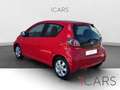 Toyota Aygo 1.0 VVT-i City Rouge - thumbnail 4