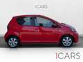 Toyota Aygo 1.0 VVT-i City Rouge - thumbnail 7