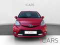 Toyota Aygo 1.0 VVT-i City Rouge - thumbnail 2