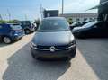 Volkswagen Caddy L2H1 CLIMA CRUISE E URO 6 L2H1 Gris - thumbnail 4