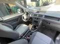 Volkswagen Caddy L2H1 CLIMA CRUISE E URO 6 L2H1 Gris - thumbnail 13