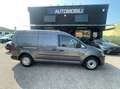 Volkswagen Caddy L2H1 CLIMA CRUISE E URO 6 L2H1 Gris - thumbnail 1