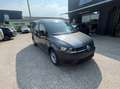 Volkswagen Caddy L2H1 CLIMA CRUISE E URO 6 L2H1 Gris - thumbnail 5