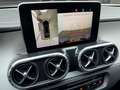 Mercedes-Benz X 350 X350 DOKA/HARDTOP/STANDHZ/360°/AHK/POWER-EDITION Gris - thumbnail 10
