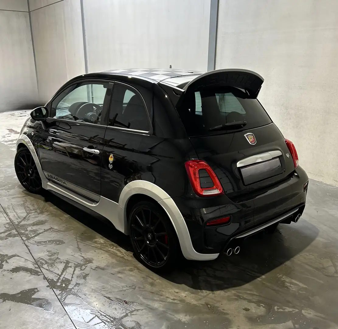 Abarth 695 1.4 T-Jet 70th Anniversario (EU6d-TEMP) - 2