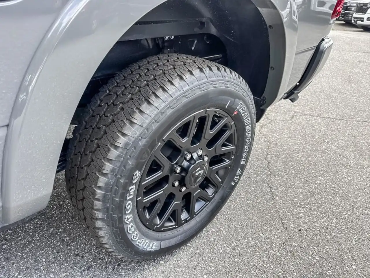 RAM 3500 photo RAM 3500