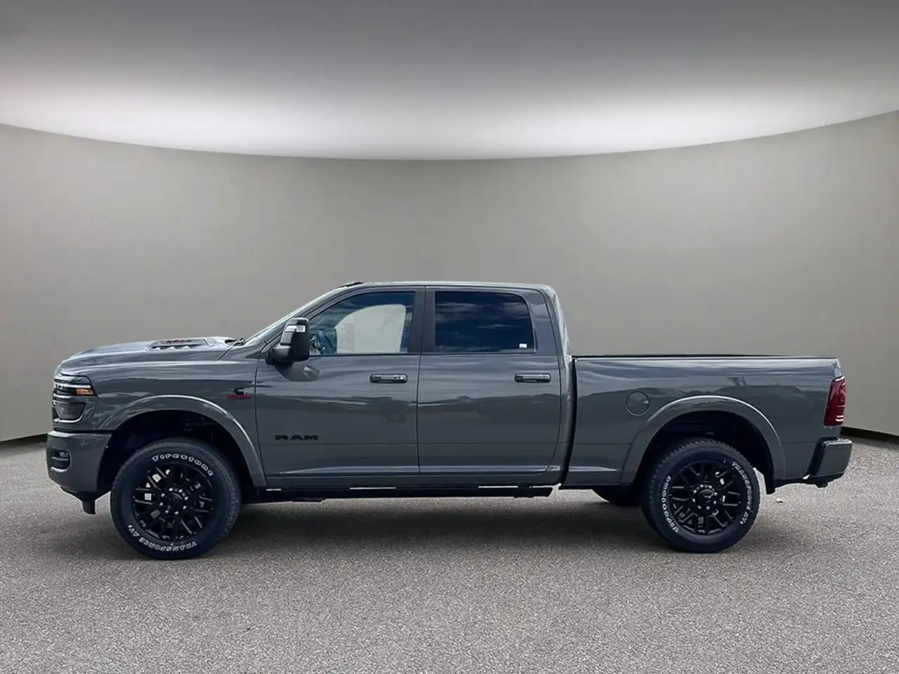 RAM 3500 photo RAM 3500