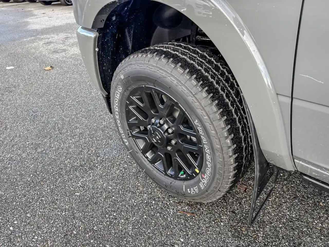 RAM 3500 снимка RAM 3500