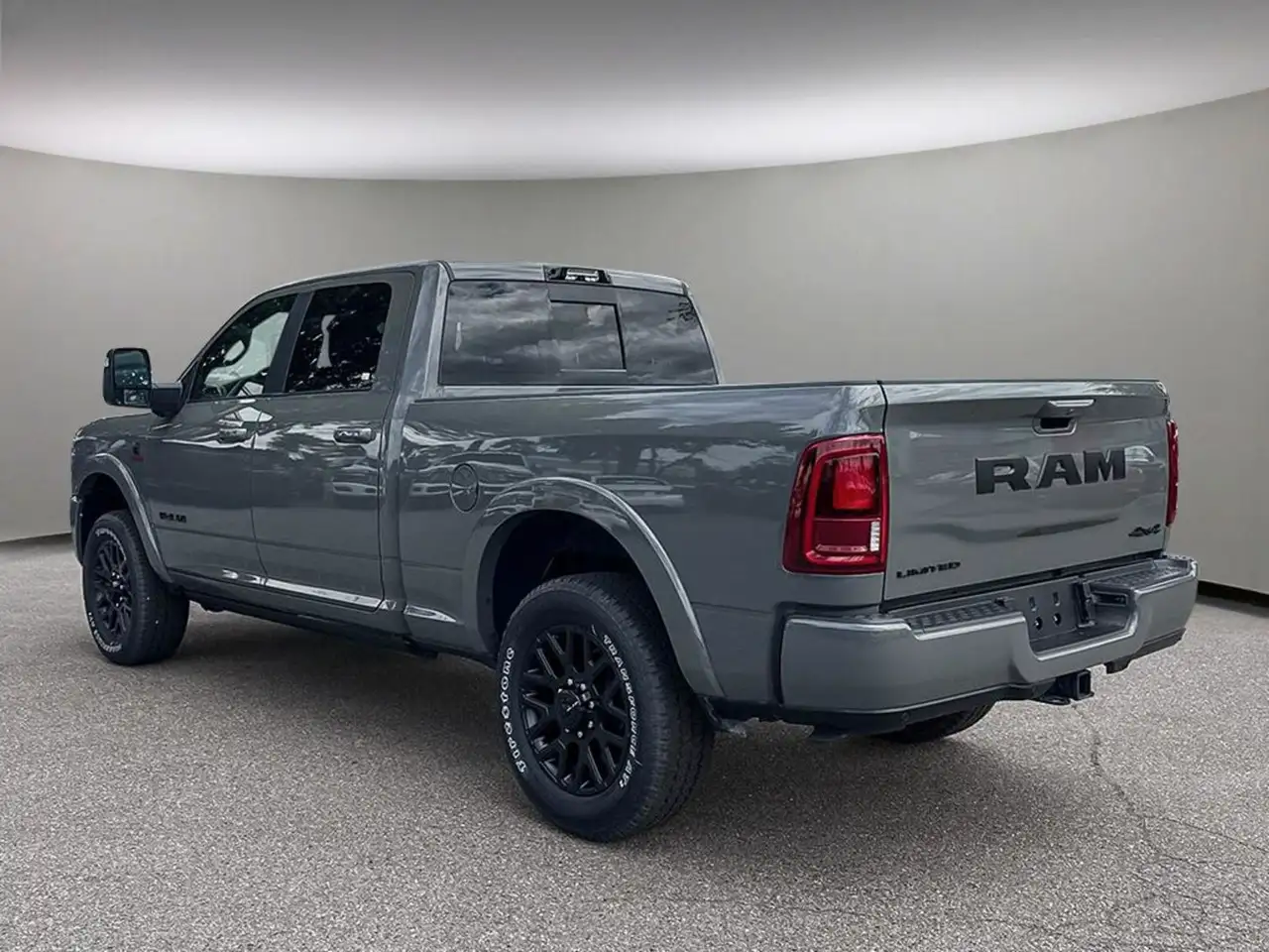 RAM 3500 photo RAM 3500