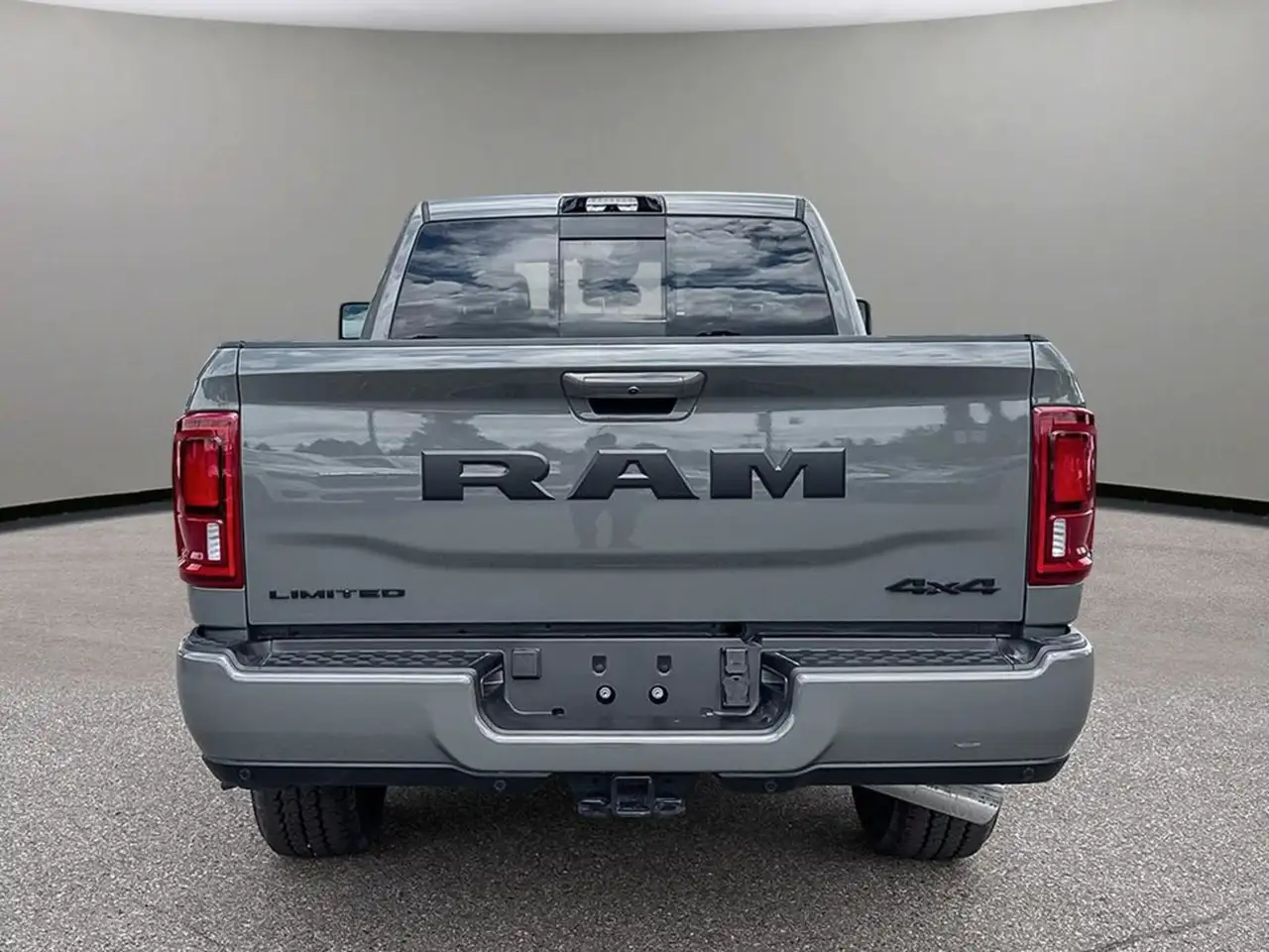 RAM 3500 photo RAM 3500