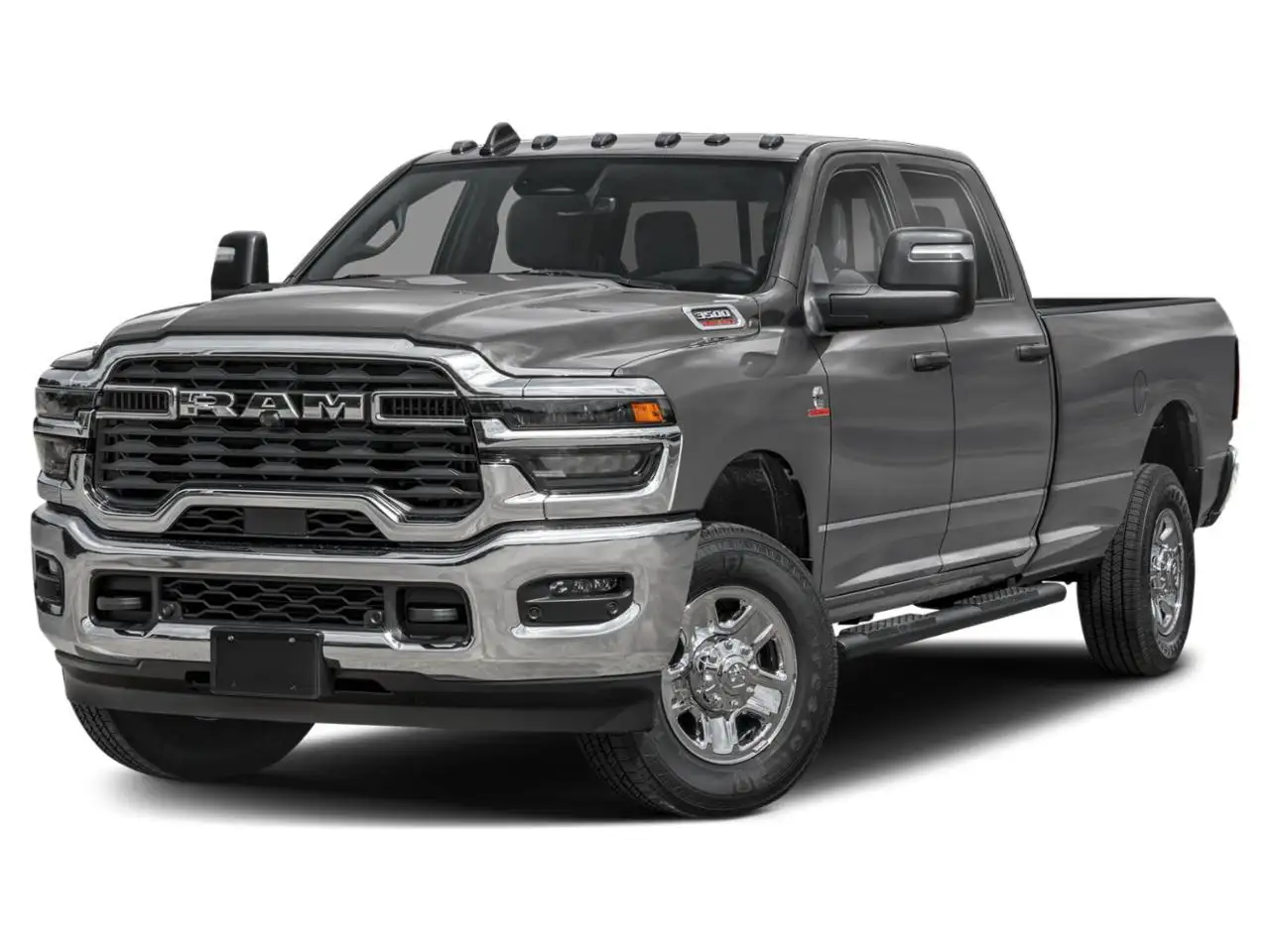 RAM 3500 снимка RAM 3500