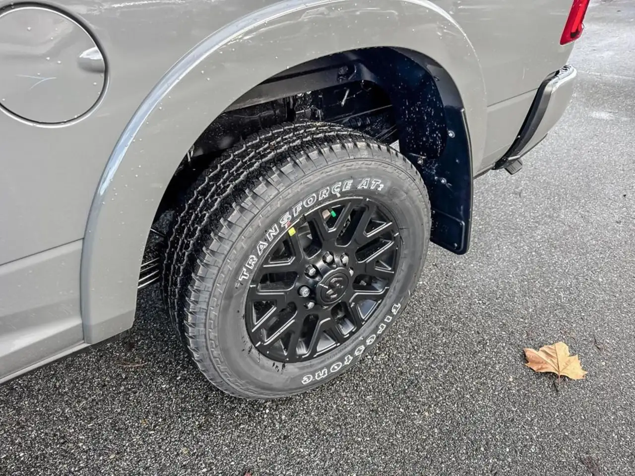 RAM 3500 снимка RAM 3500