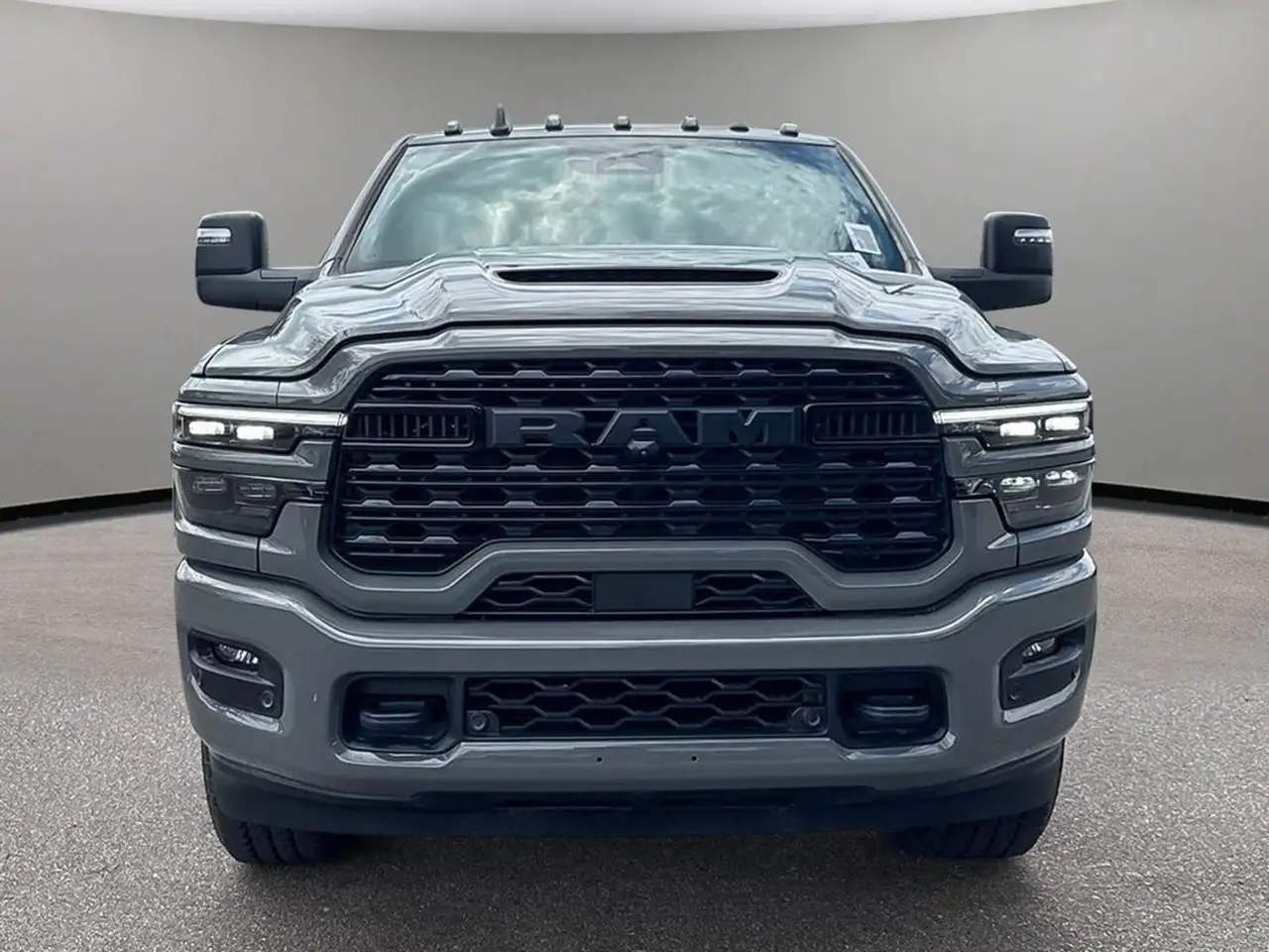 RAM 3500 photo RAM 3500