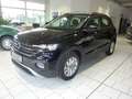 Volkswagen T-Cross 1.0 Life OPF KLIMA ALU Zwart - thumbnail 3