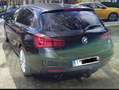 BMW 120 120d 190 ch M Sport Noir - thumbnail 4