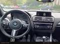 BMW 120 120d 190 ch M Sport Zwart - thumbnail 5