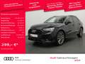 Audi Q3 S line S-TRON CARPLAY LED SHZ KAM PDC AHK ACC Schwarz - thumbnail 1