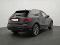 Audi Q3 S line S-TRON CARPLAY LED SHZ KAM PDC AHK ACC Schwarz - thumbnail 3