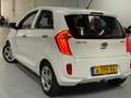 Kia Picanto 1.0 CVVT BusinessLine/5drs/nap/3e EIG/ dealeronder Weiß - thumbnail 7