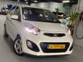 Kia Picanto 1.0 CVVT BusinessLine/5drs/nap/3e EIG/ dealeronder Weiß - thumbnail 6