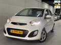 Kia Picanto 1.0 CVVT BusinessLine/5drs/nap/3e EIG/ dealeronder Blanc - thumbnail 1