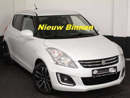 Suzuki Swift 1.2 SPORT*JN-JOY*CRUISE*LED*TREKHAAK*1E EIGENAAR*