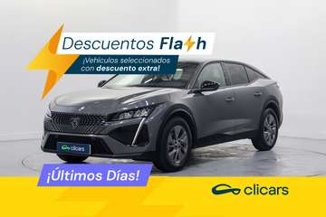 Hybrid 136 Allure e-DCS6