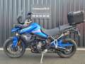 Triumph Tiger 900 Bleu - thumbnail 1
