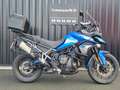 Triumph Tiger 900 Bleu - thumbnail 5