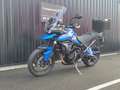 Triumph Tiger 900 Bleu - thumbnail 2