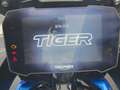 Triumph Tiger 900 Bleu - thumbnail 4