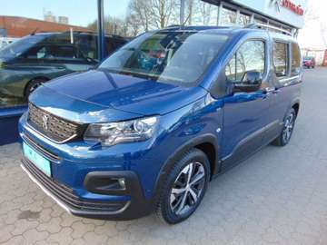 Allure Elektromotor L1