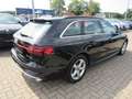 Audi A4 Avant Advanced 40 TFSI S-Tron.,Tour+Stadt+AHK Fekete - thumbnail 5