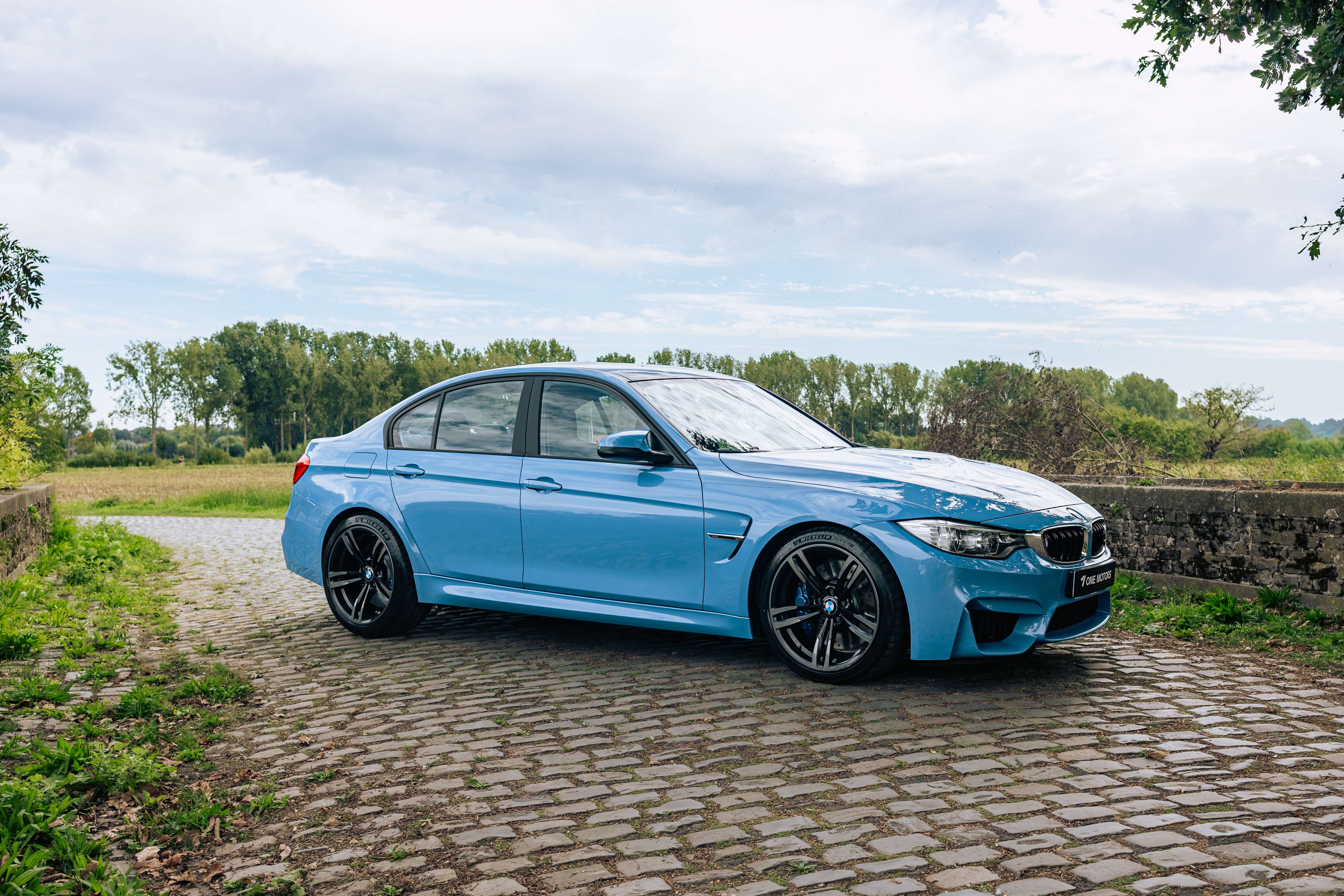 BMW M3