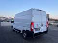 Peugeot Boxer Bianco - thumbnail 6