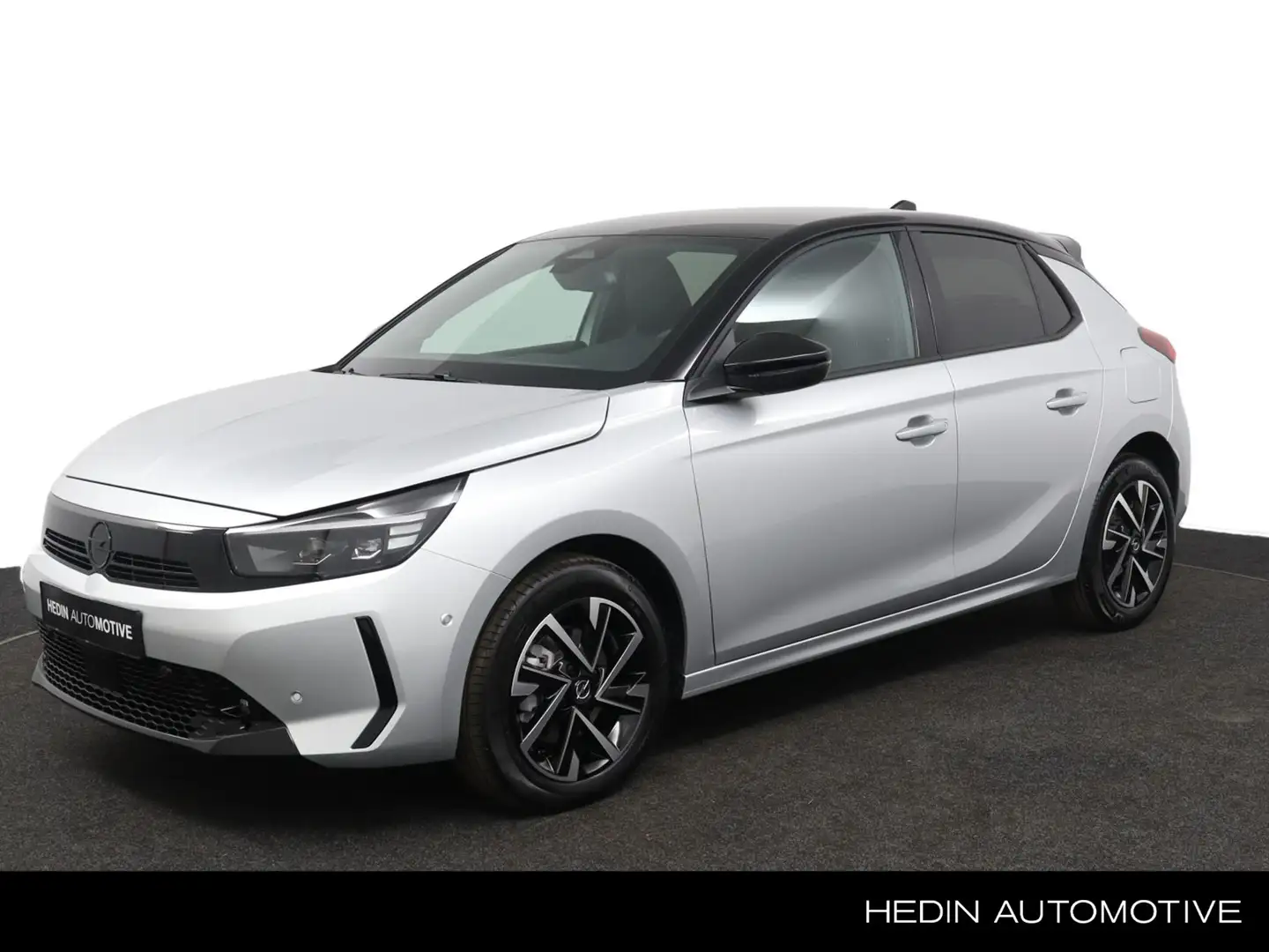 Opel Corsa 1.2 Turbo 110PK Hybrid GS | Navigatie | Alcantara - 1