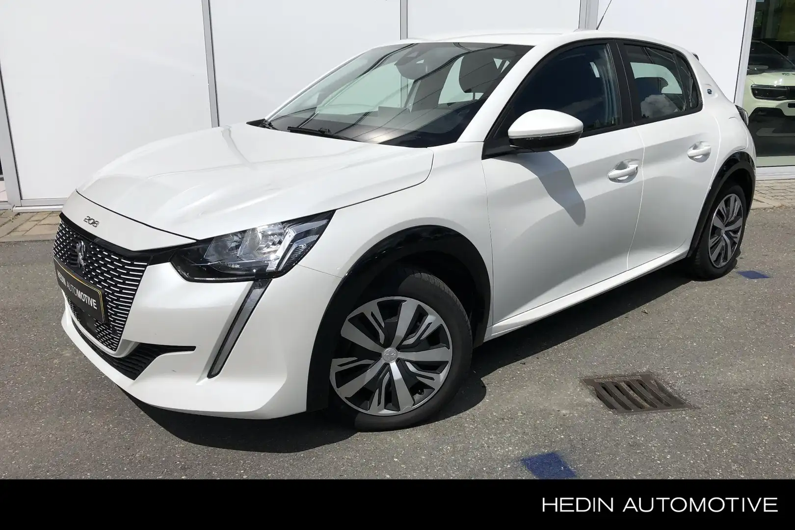 Peugeot e-208 EV Active 50 kWh | Climate Control | Camera | Appl Wit - 1