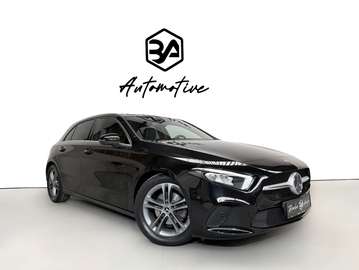 A 180 d look AMG | FULL LED