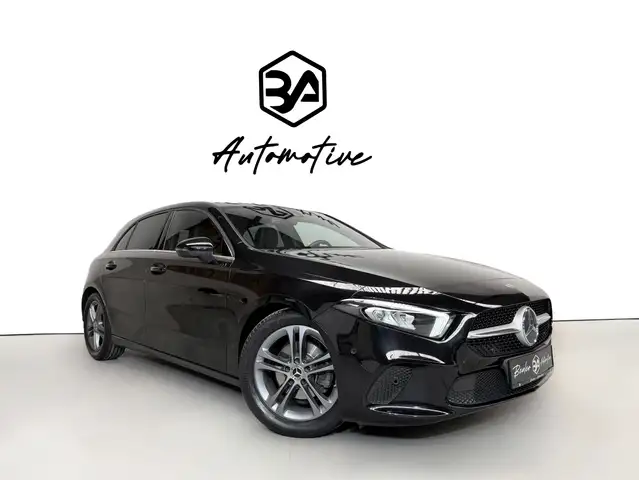 Mercedes-Benz A 180 A 180 d look AMG | FULL LED